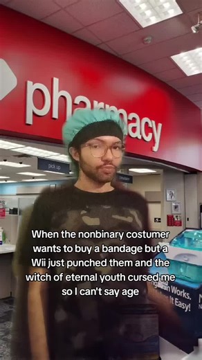 #greenscreen | Non Binary Fashion