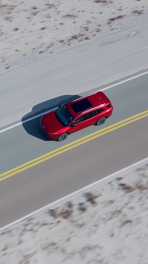 2025 Buick Enclave Sport Touring - Bold Look with Ultrawide Screen
