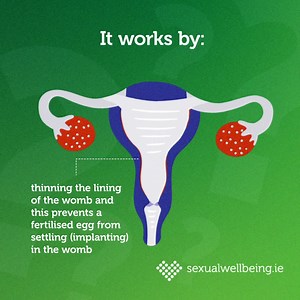 2.4K views | How does hormonal contraception work? Find out more about your contraception choices (hormonal and non-hormonal) by visiting sexualwellbeing.ie - https://bit.ly/3dPnUOb #SexualWellbeing | Sexual Wellbeing | Facebook