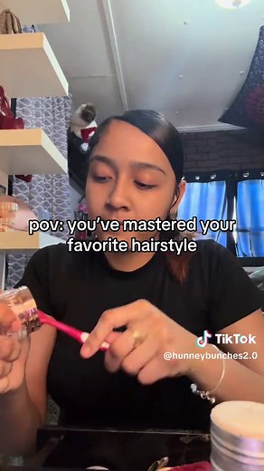 Mastering Quick Slick Hairstyles in Just 7 Minutes