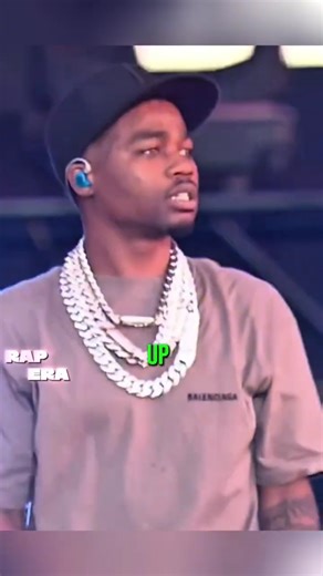 Roddy ricch had the fans going crazy #live concert