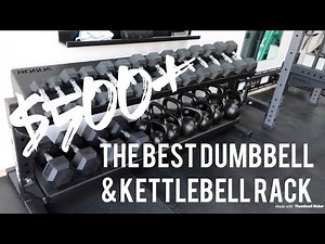 ROGUE UNIVERSAL STORAGE 2.0 | UPDATE ON MY POWER BAR