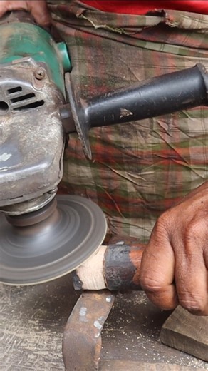 85K views · 445 reactions | Making handle knife from wood #lifeskilsdn #blacksmith #handleknife #reelfbpage | LifeSkills DN | Facebook