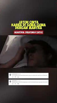 Alur Cerita Film Beautiful Creatures (2013)