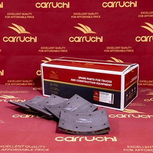 [Hot Item] Brake Lining 81.50221.0534 81.50221.0535 81.50221.0540 for Shacman F2000 F3000 M3000