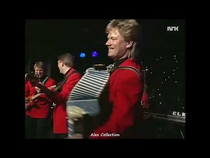 Thorleifs - Ingen Får Mig Att Längta Som Du