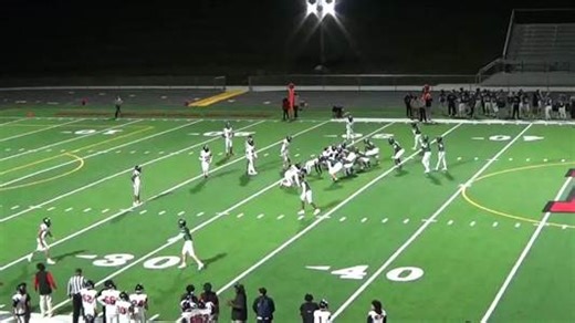 Isiah Williams Game Report: @ Potomac School