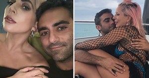 Inside Lady Gaga and Michael Polansky's love story
