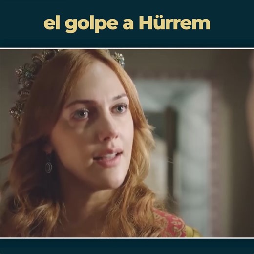 La lucha de poder entre la sultana Hatice y Hürrem - Amor Inmortal Capítulo 62 | Vídeos Del El Sultán