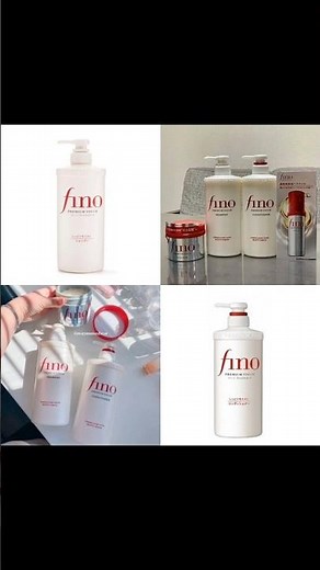 Fino Hair Treatment | The Ultimate Hair Repair Solution | Fino Hair Mask | Hair Care Routine 🌿