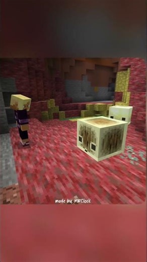 ملخص Minecraft Live ( ج 2 ) #shorts
