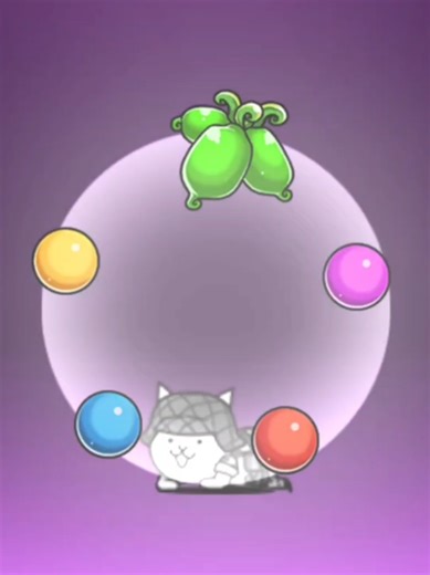 Mer-Cat: A True Form in The Battle Cats Game