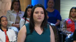 1.8M views · 18K reactions | Mariana le pide $300,000 dólares a Irma por daños y perjuicios Mariana estaba bajo investigación por fraude al gobierno. Irma cubría la noticia como periodista e informó que ella era culpable de alterar una prueba de ADN, pero al final se descubrió que sí es la mamá. ¡Mira el caso completo haciendo click aquí! —> https://tlmdo.co/49Bst6h | Caso Cerrado - Telemundo | Facebook