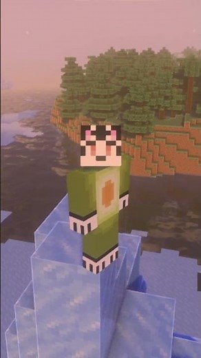 FARTS - MODS RANDOM que ¿MEJORAN TU EXPERIENCIA MINECRAFT? #minecraft #shortsvideos