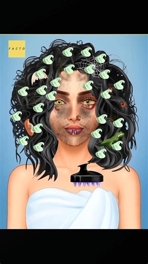 Why Do Pimples Appear on Our Face? 😱 #factoms #shorts