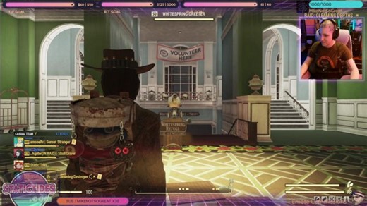 Challenges and Things