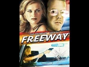 Freeway (1996) Live stream - Love this film!