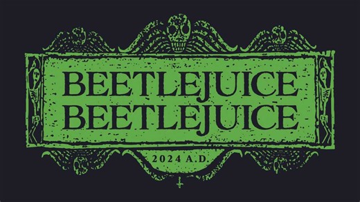 WATCH: 'Beetlejuice Beetlejuice' releases new trailer