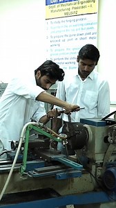 1.4K views · 23K reactions | Mechanical Engineering at ITM University...