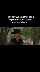 531K views · 11K reactions | Thanks for inspiring Toby. RIP Val Kilmer. | Toby Keith | Facebook