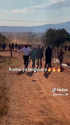 Koma ya Bogwera: Unveiling Its Meaning and Impact