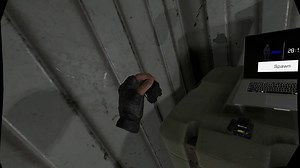 Problem with destroying and restoring rigidbody