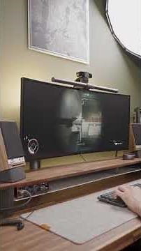 Audioengine HD3 Gaming Setup Review