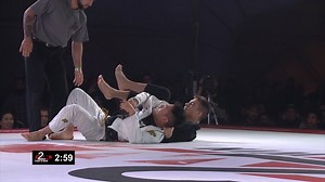 36K views · 610 reactions | One word for the number 1 sub at F2W 96? | FloGrappling | Facebook