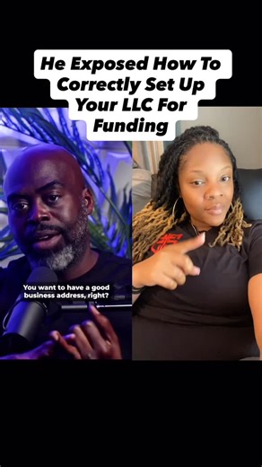 Ashley Taylor {GodsChild}🙌🏾 on Instagram: "Most LLCs get denied for funding before they even apply. Here’s how to set yours up correctly from day one. DM FUNDING to set your business up correctly. #businessfunding #credit"