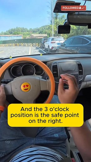 427K views · 6.5K reactions | Boost your driving skills . #drivinghacks #drivingskills #drivinglessons | Driving Hacks | Facebook
