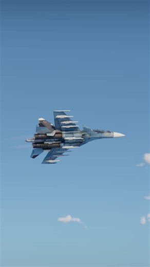 Su-30 Flanker Powerful Missile Release #creatorsearchinsights #missile #launch #newyork #unitedstates