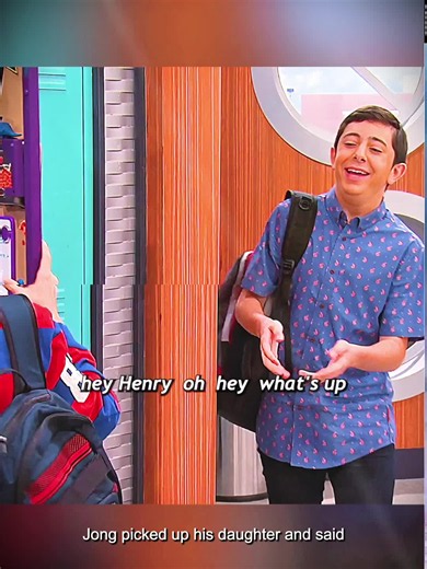#tiktoktvfilmcontest #henrydanger #foryou #foryoupage #tiktok | henry danger