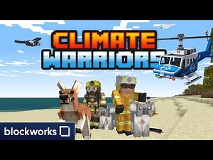 Climate Warriors