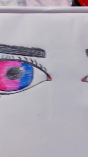 You be you 🏳️‍🌈 #art #foryou #uk #plusfam 💕