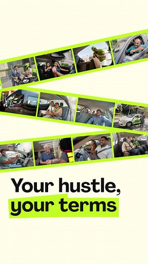 29K views · 104 reactions | Today we celebrate the hands that build, drive, care, fix, create, and keep the world turning. At inDrive, we believe that people deserve more. More respect. More choice. More control over how they work and earn. Because fair labor isn’t just about pay. It’s about freedom and opportunity. Let’s keep driving change — together. #LaborDay #inDrive #PeopleFirst #DriveTheChange | inDrive | Facebook