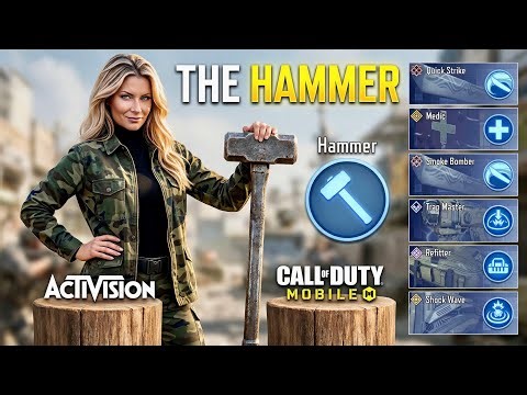 CODM Class Changes, Buffs and Nerfs Explained Season 4 2026