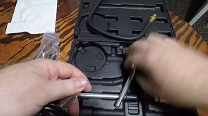 Watch Engine Compression Tester on Amazon Live