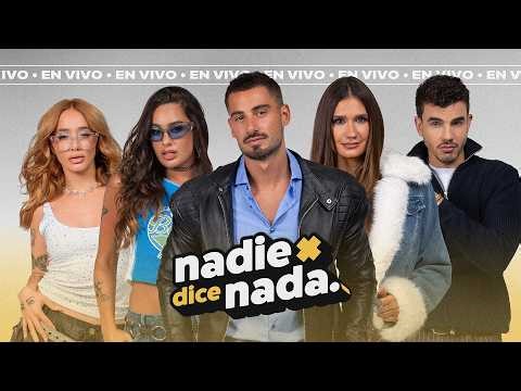 #NADIEDICENADA | QUEJAS EN LA PAREJA + TENEMOS LA MEJOR COMUNIDAD DEL PLANETA 
