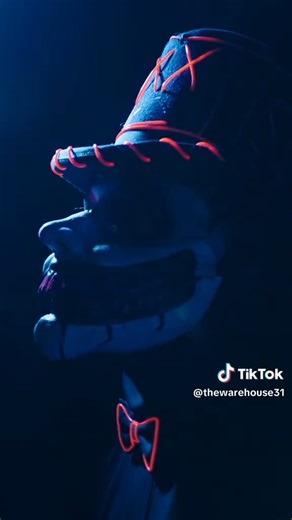 1.1K views | Every friend group has that one person who screams...