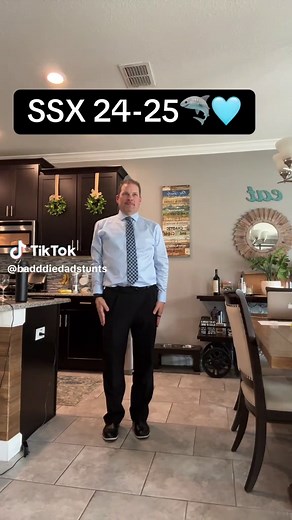 Tumbling Skills with Sharpie: Cheerleading Techniques