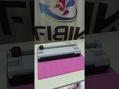 TUTORIAL LAMINADORA 5 EN 1/APRENDE A ENMICAR
