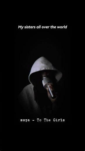 To all the girls~🖤