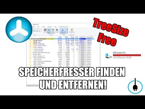 Hard drive full? Find and remove space hogs in 3 steps.