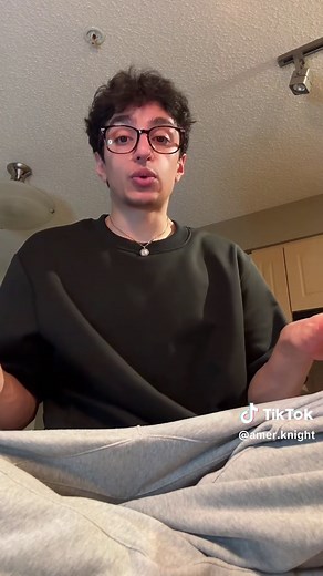 Scary Insights into Amer and M Knight