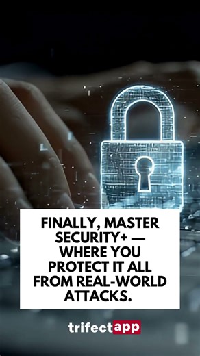 Every IT pro starts somewhere — and this is the roadmap. 💡