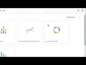 New WebFOCUS Home Page