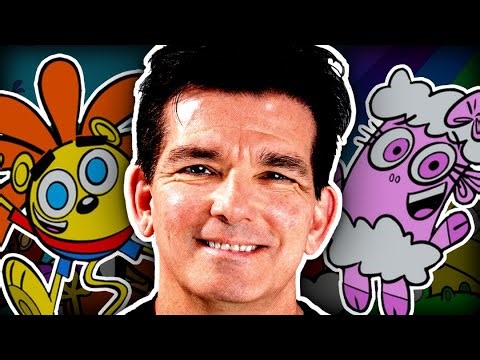 Butch Hartman's New Convention Is EMBARASSING...($1500 PER ticket?!)