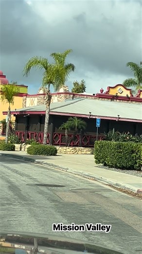 Mission Valley Center . San Diego California. #sandiego #california | Torres Yanc