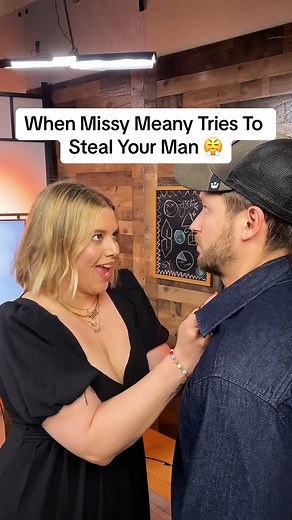 When Missy Meany Tries to Steal your Man 😂 | Ned's Declassified Podcast Survival Guide