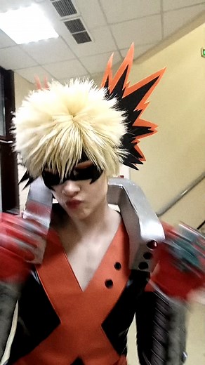 Top My Hero Academia Cosplay Ideas for Fans